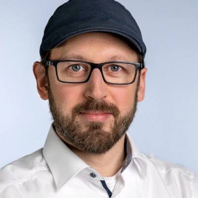 Patrick Gälweiler
